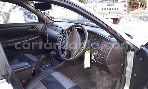 Buy Used Toyota Mark II Other Car in Dar es Salaam in Dar es Salaam Buy Used Toyota Mark II Other Car in Dar es Salaam in Dar es Salaam