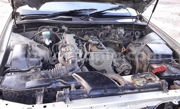 Buy Used Toyota Mark II Other Car in Dar es Salaam in Dar es Salaam Buy Used Toyota Mark II Other Car in Dar es Salaam in Dar es Salaam