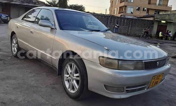Buy Used Toyota Mark II Other Car in Dar es Salaam in Dar es Salaam Buy Used Toyota Mark II Other Car in Dar es Salaam in Dar es Salaam