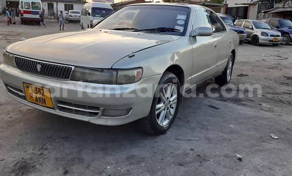 Buy Used Toyota Mark II Other Car in Dar es Salaam in Dar es Salaam Buy Used Toyota Mark II Other Car in Dar es Salaam in Dar es Salaam