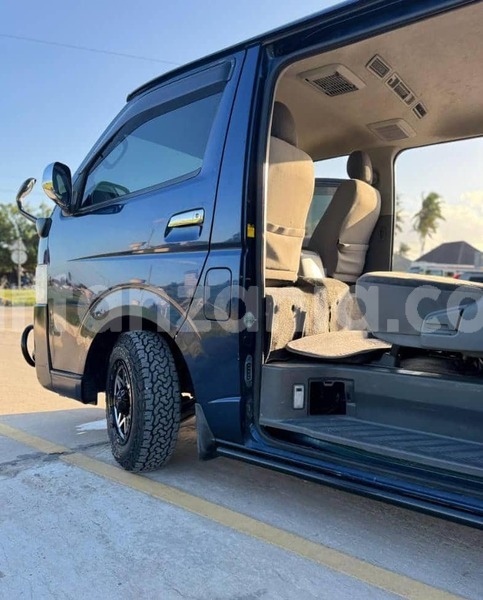 Big with watermark toyota hiace dar es salaam dar es salaam 29803