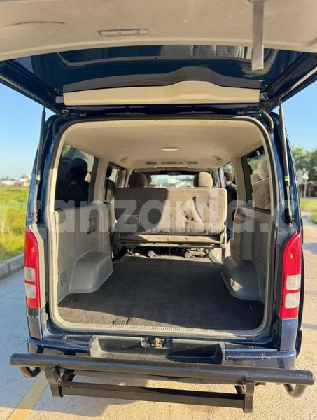 Big with watermark toyota hiace dar es salaam dar es salaam 29803