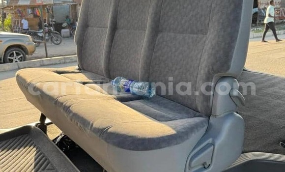 Buy Used Toyota Hiace Other Car in Dar es Salaam in Dar es Salaam Buy Used Toyota Hiace Other Car in Dar es Salaam in Dar es Salaam