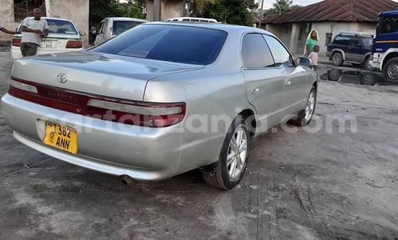 Buy Used Toyota Mark II Other Car in Dar es Salaam in Dar es Salaam Buy Used Toyota Mark II Other Car in Dar es Salaam in Dar es Salaam