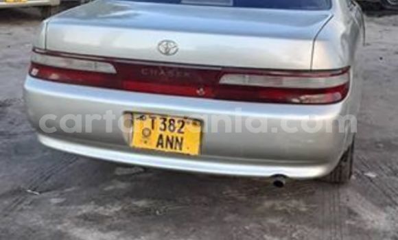 Buy Used Toyota Mark II Other Car in Dar es Salaam in Dar es Salaam Buy Used Toyota Mark II Other Car in Dar es Salaam in Dar es Salaam