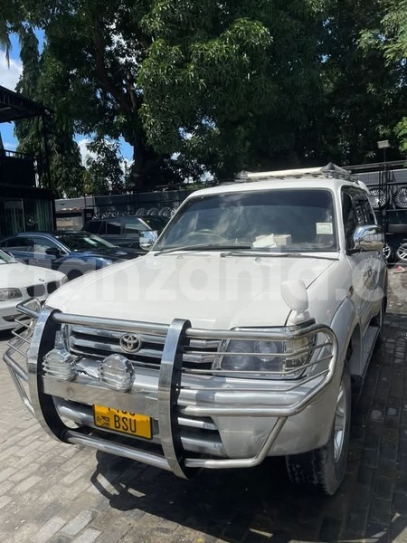 Big with watermark toyota land cruiser prado dar es salaam dar es salaam 29808