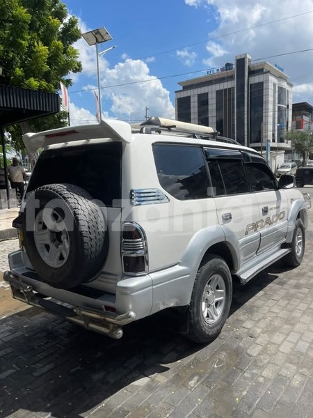 Big with watermark toyota land cruiser prado dar es salaam dar es salaam 29808