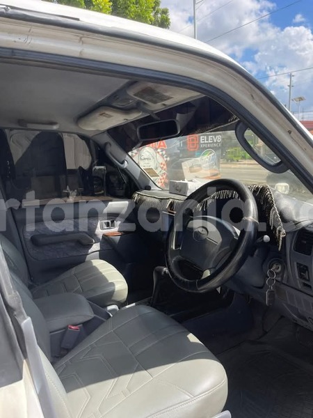 Big with watermark toyota land cruiser prado dar es salaam dar es salaam 29808