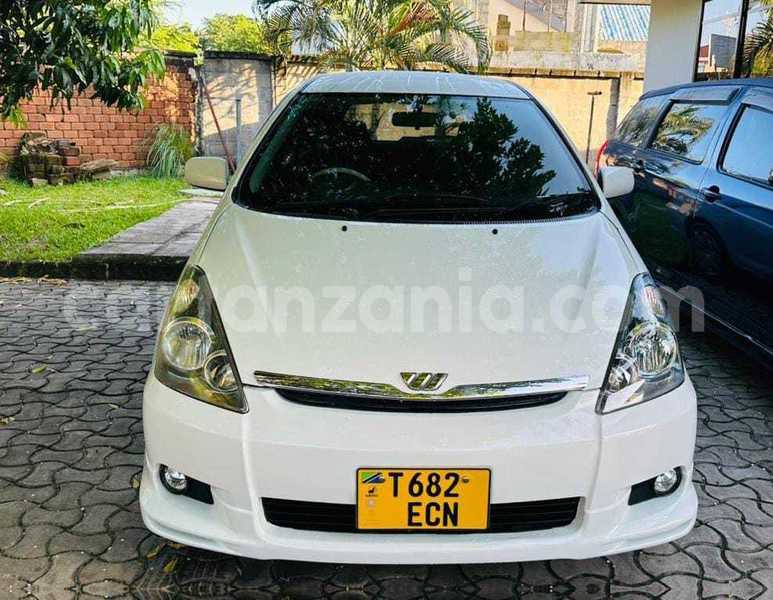Big with watermark toyota wish dar es salaam dar es salaam 29810