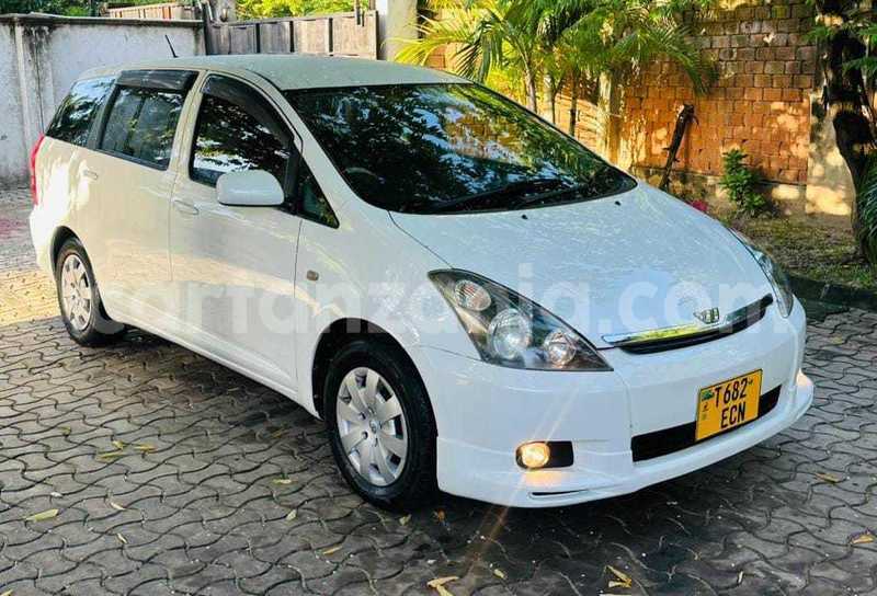 Big with watermark toyota wish dar es salaam dar es salaam 29810