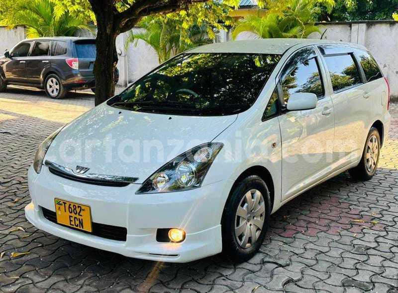 Big with watermark toyota wish dar es salaam dar es salaam 29810