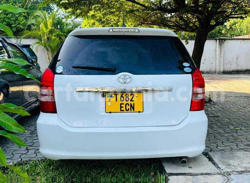 Big with watermark toyota wish dar es salaam dar es salaam 29810