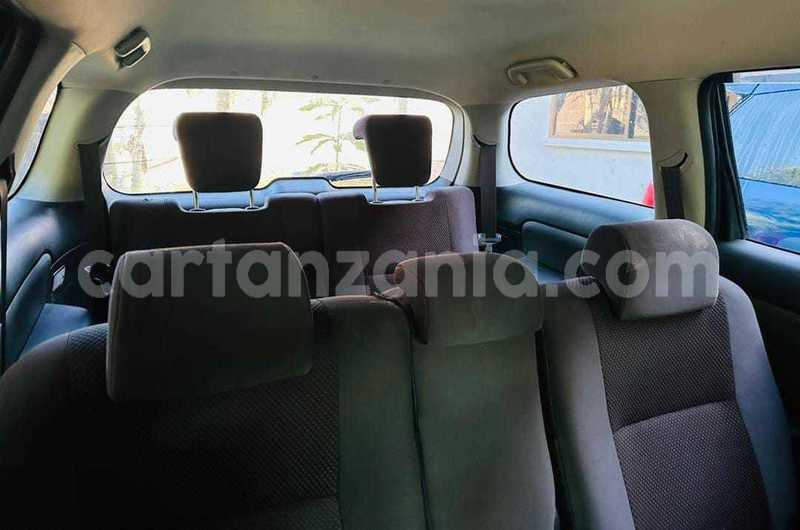 Big with watermark toyota wish dar es salaam dar es salaam 29810