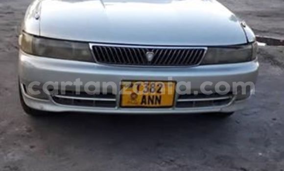 Buy Used Toyota Mark II Other Car in Dar es Salaam in Dar es Salaam Buy Used Toyota Mark II Other Car in Dar es Salaam in Dar es Salaam