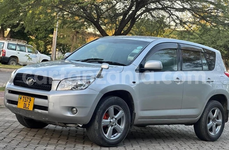 Big with watermark toyota rav4 dar es salaam dar es salaam 29812