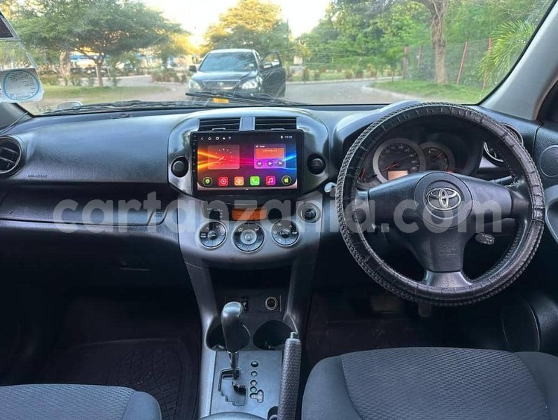 Big with watermark toyota rav4 dar es salaam dar es salaam 29812