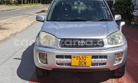 Nunua Ilio tumika Toyota RAV4 Fedha Gari ndani ya Dar es Salaam nchini Dar es Salaam Nunua Ilio tumika Toyota RAV4 Fedha Gari ndani ya Dar es Salaam nchini Dar es Salaam