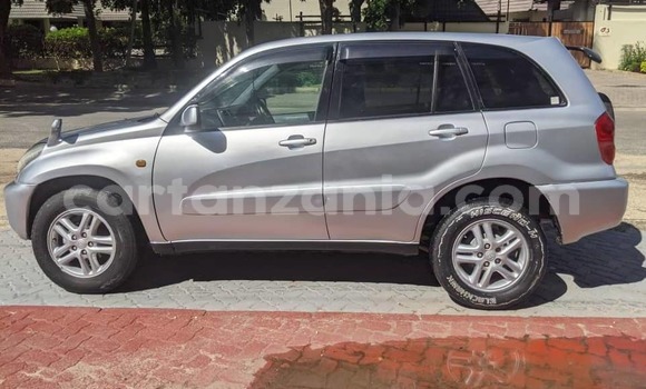 Nunua Ilio tumika Toyota RAV4 Fedha Gari ndani ya Dar es Salaam nchini Dar es Salaam Nunua Ilio tumika Toyota RAV4 Fedha Gari ndani ya Dar es Salaam nchini Dar es Salaam