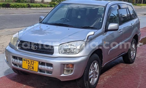 Nunua Ilio tumika Toyota RAV4 Fedha Gari ndani ya Dar es Salaam nchini Dar es Salaam Nunua Ilio tumika Toyota RAV4 Fedha Gari ndani ya Dar es Salaam nchini Dar es Salaam