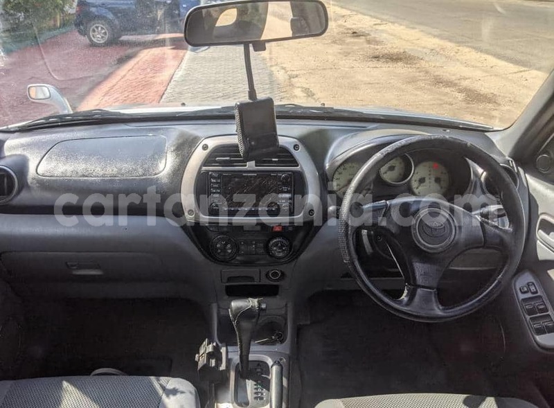 Big with watermark toyota rav4 dar es salaam dar es salaam 29813