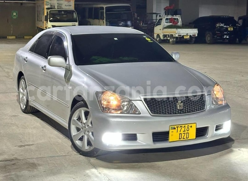 Big with watermark toyota crown dar es salaam dar es salaam 29821