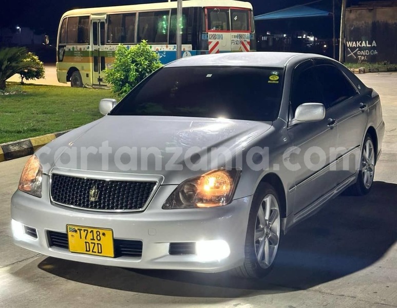 Big with watermark toyota crown dar es salaam dar es salaam 29821