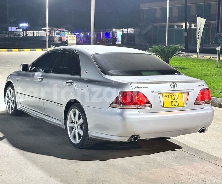 Big with watermark toyota crown dar es salaam dar es salaam 29821