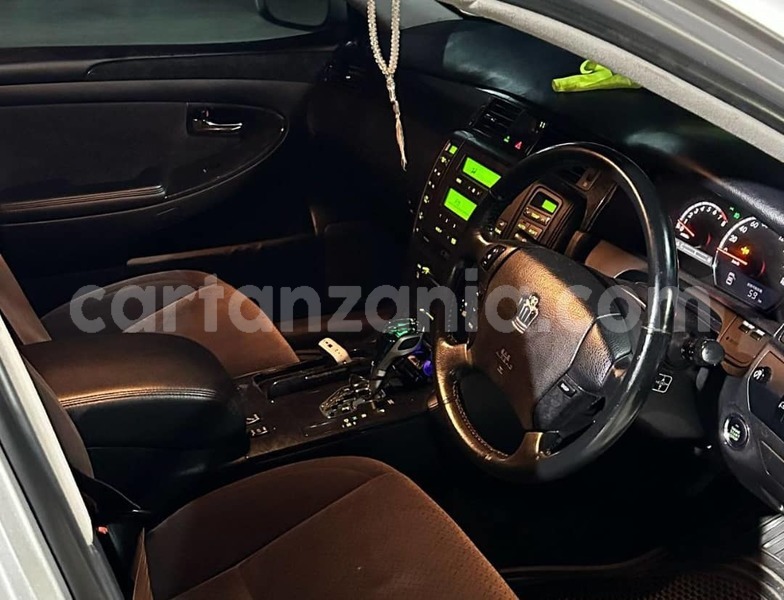 Big with watermark toyota crown dar es salaam dar es salaam 29821