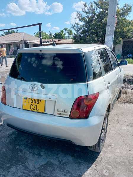Big with watermark toyota ist dar es salaam dar es salaam 29822