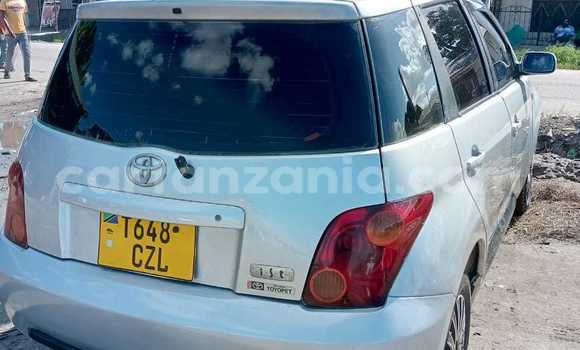 Nunua Ilio tumika Toyota IST Fedha Gari ndani ya Dar es Salaam nchini Dar es Salaam Nunua Ilio tumika Toyota IST Fedha Gari ndani ya Dar es Salaam nchini Dar es Salaam