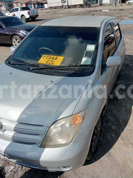 Big with watermark toyota ist dar es salaam dar es salaam 29822
