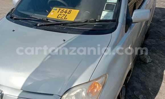 Nunua Ilio tumika Toyota IST Fedha Gari ndani ya Dar es Salaam nchini Dar es Salaam Nunua Ilio tumika Toyota IST Fedha Gari ndani ya Dar es Salaam nchini Dar es Salaam