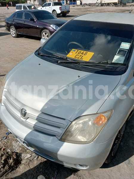 Big with watermark toyota ist dar es salaam dar es salaam 29822