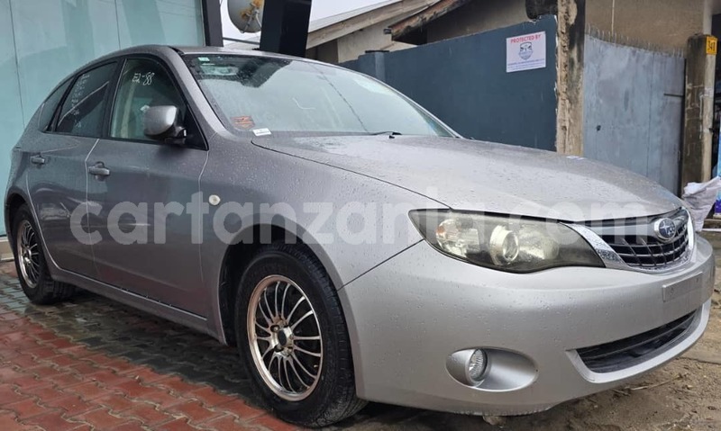 Big with watermark subaru impreza dar es salaam dar es salaam 29823