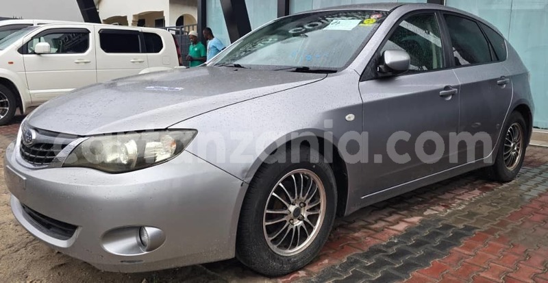 Big with watermark subaru impreza dar es salaam dar es salaam 29823