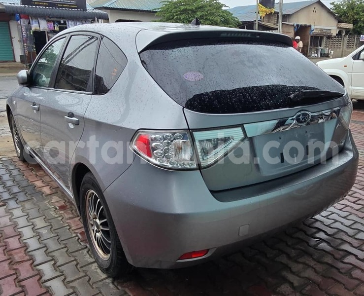 Big with watermark subaru impreza dar es salaam dar es salaam 29823