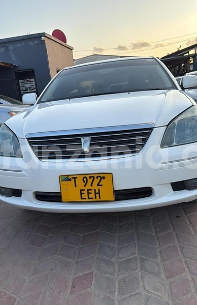 Big with watermark toyota premio dar es salaam dar es salaam 29872