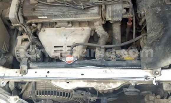 Buy Used Toyota Sprinter White Car in Dar es Salaam in Dar es Salaam Buy Used Toyota Sprinter White Car in Dar es Salaam in Dar es Salaam