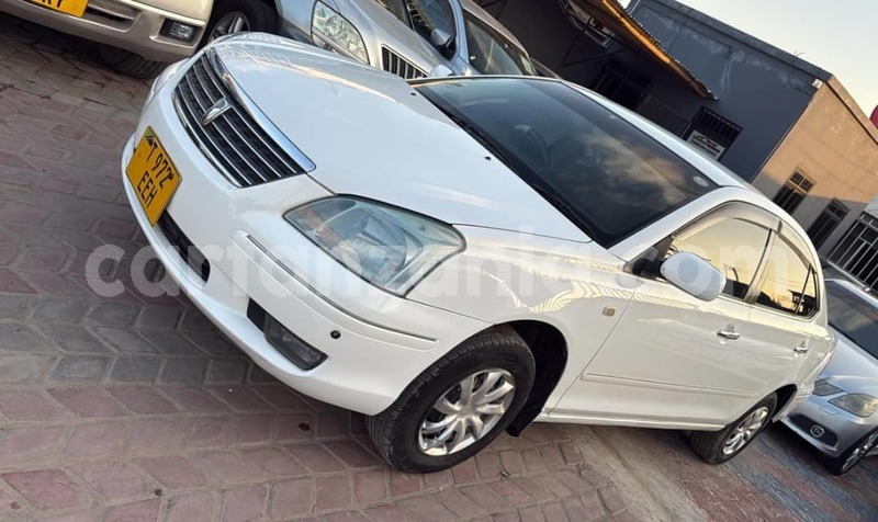 Big with watermark toyota premio dar es salaam dar es salaam 29872