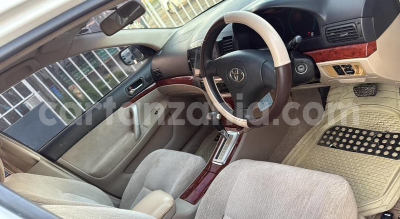 Big with watermark toyota premio dar es salaam dar es salaam 29872