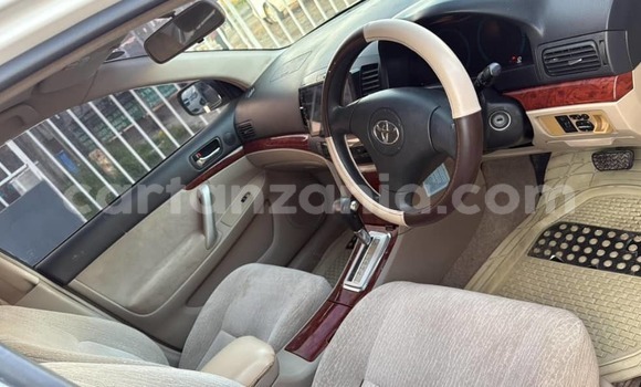 Buy Used Toyota Premio White Car in Dar es Salaam in Dar es Salaam Buy Used Toyota Premio White Car in Dar es Salaam in Dar es Salaam