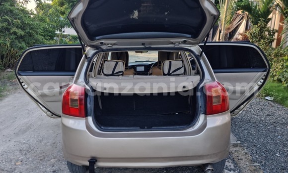 Buy Used Toyota Allex Other Car in Dar es Salaam in Dar es Salaam Buy Used Toyota Allex Other Car in Dar es Salaam in Dar es Salaam