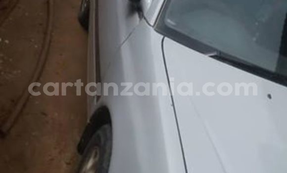 Buy Used Toyota Premio Silver Car in Dar es Salaam in Dar es Salaam Buy Used Toyota Premio Silver Car in Dar es Salaam in Dar es Salaam