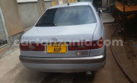 Buy Used Toyota Premio Silver Car in Dar es Salaam in Dar es Salaam Buy Used Toyota Premio Silver Car in Dar es Salaam in Dar es Salaam