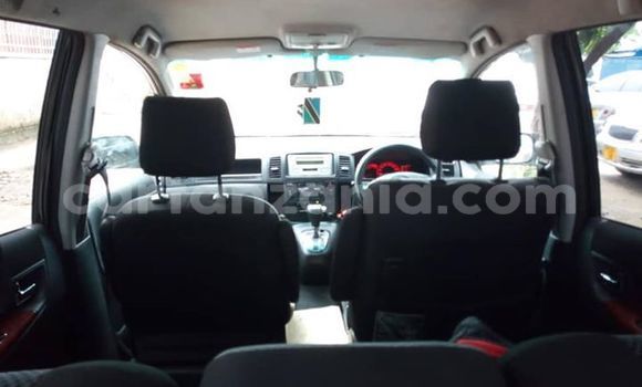 Buy Used Toyota Spacio Black Car in Dar es Salaam in Dar es Salaam Buy Used Toyota Spacio Black Car in Dar es Salaam in Dar es Salaam