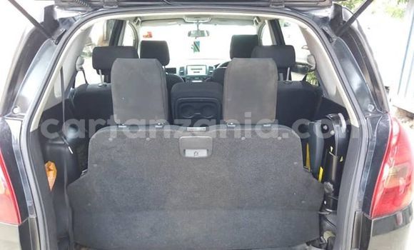Buy Used Toyota Spacio Black Car in Dar es Salaam in Dar es Salaam Buy Used Toyota Spacio Black Car in Dar es Salaam in Dar es Salaam