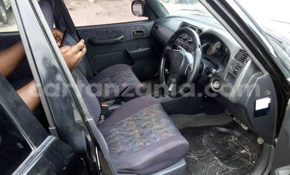 Buy Used Toyota RAV4 Black Car in Dar es Salaam in Dar es Salaam Buy Used Toyota RAV4 Black Car in Dar es Salaam in Dar es Salaam