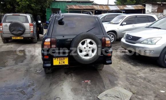 Buy Used Toyota RAV4 Black Car in Dar es Salaam in Dar es Salaam Buy Used Toyota RAV4 Black Car in Dar es Salaam in Dar es Salaam