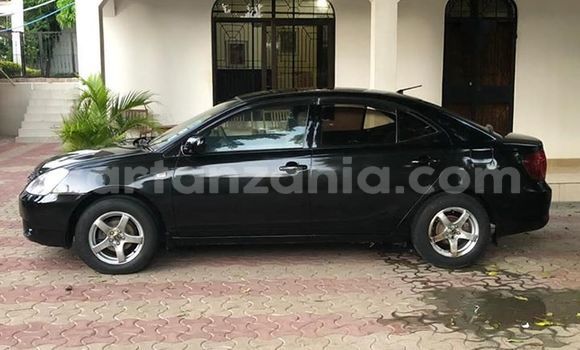 Buy Used Toyota Allion Black Car in Dar es Salaam in Dar es Salaam Buy Used Toyota Allion Black Car in Dar es Salaam in Dar es Salaam