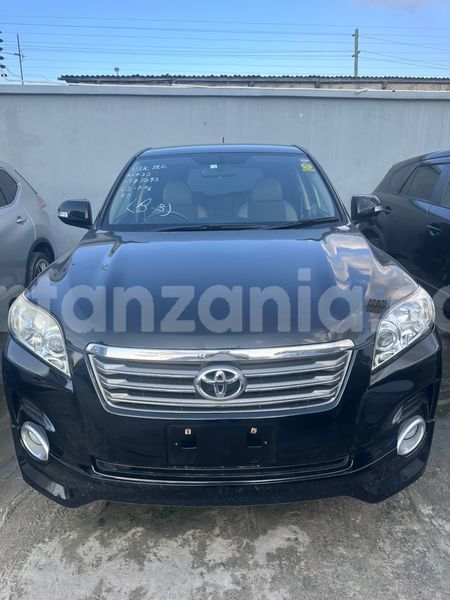 Big with watermark toyota vanguard dar es salaam dar es salaam 29940